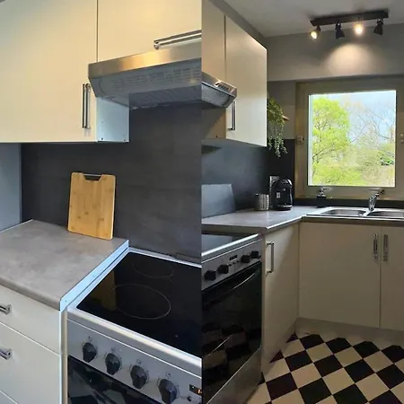 Cote Remparts, Central, Face A La Vieille & Parking Prive Gratuit * Boulogne-sur-Mer